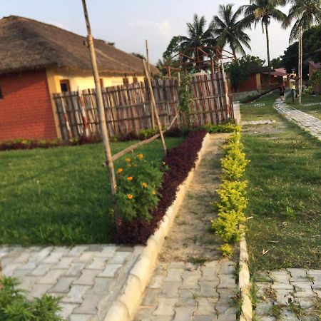 Elephant Garden Hotel And Resort Pvt Ltd Kanchanpur Екстер'єр фото