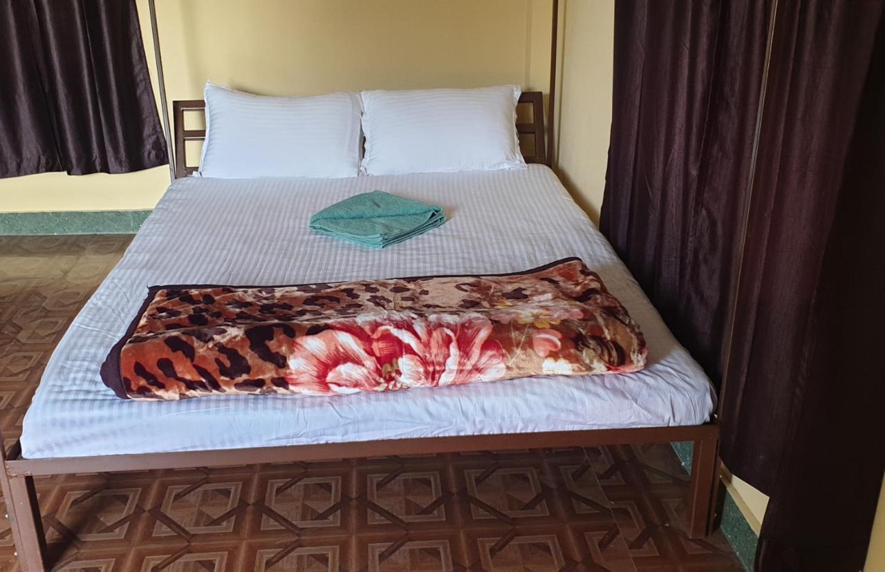 Elephant Garden Hotel And Resort Pvt Ltd Kanchanpur Екстер'єр фото