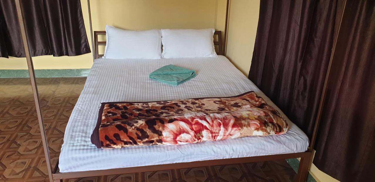Elephant Garden Hotel And Resort Pvt Ltd Kanchanpur Екстер'єр фото